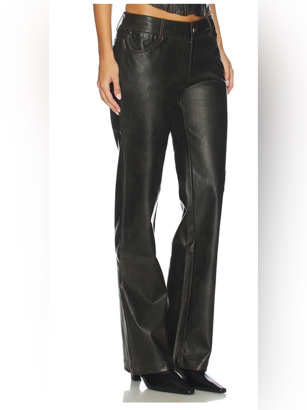 OW COLLECTION BELLA JEAN SZ SMALL $218 msrp NWT